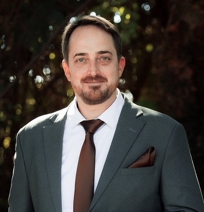 Erik de Wit, founder of Cloud Genii