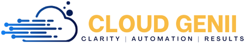Cloud Genii